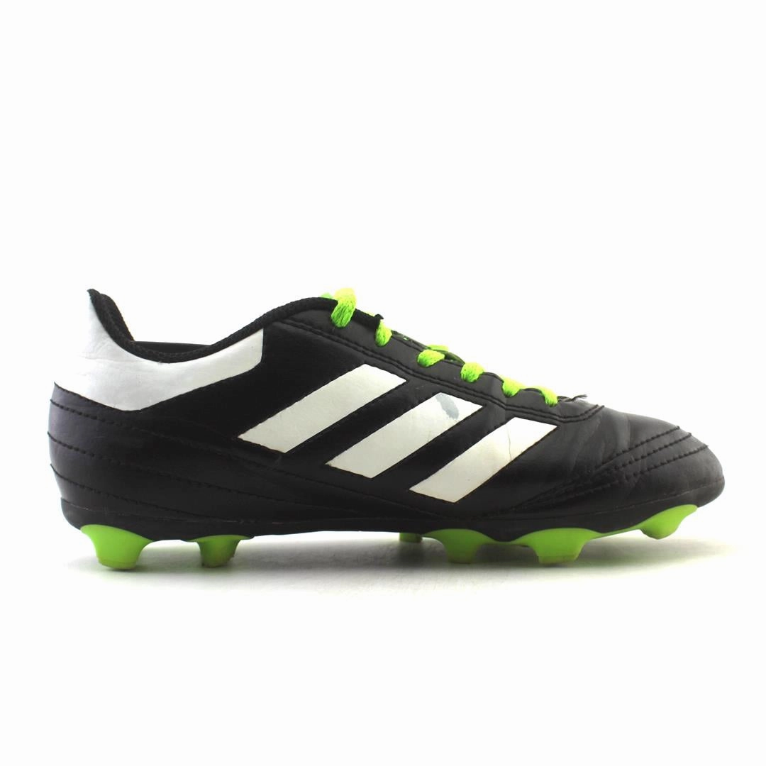 ADIDAS GOLETTO VI FG JR Soccer Cleat With Ankle Support