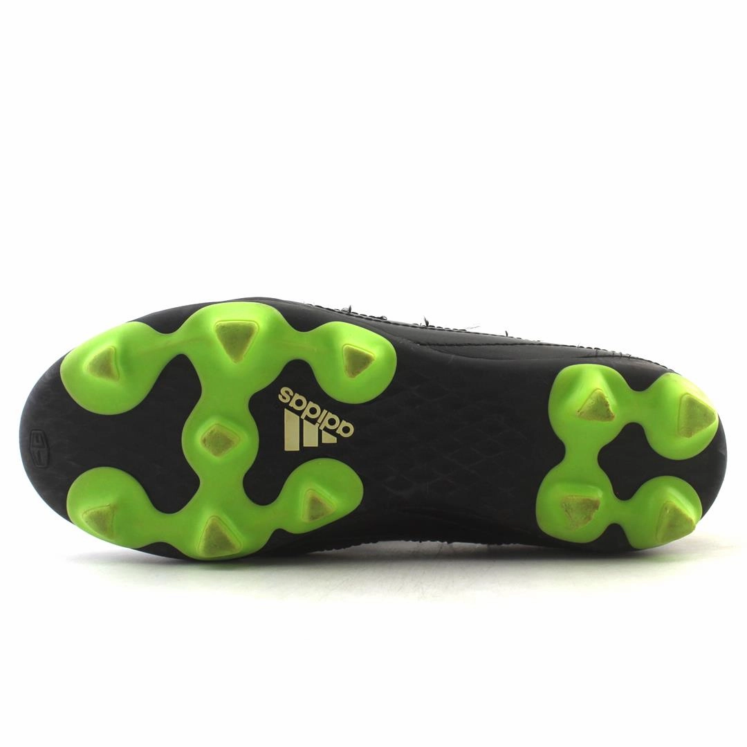 Superfly Soccer Cleats Cr7 ADIDAS GOLETTO VI FG JR