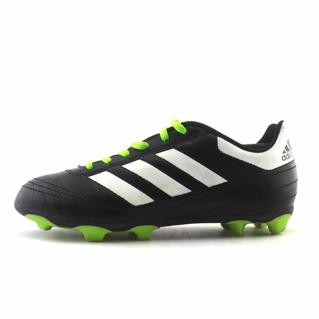 Fg Soccer Cleats ADIDAS GOLETTO VI FG JR