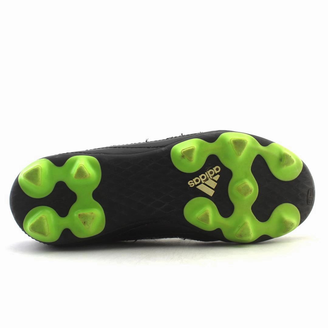 ADIDAS GOLETTO VI FG JR Soccer Cleat Rack