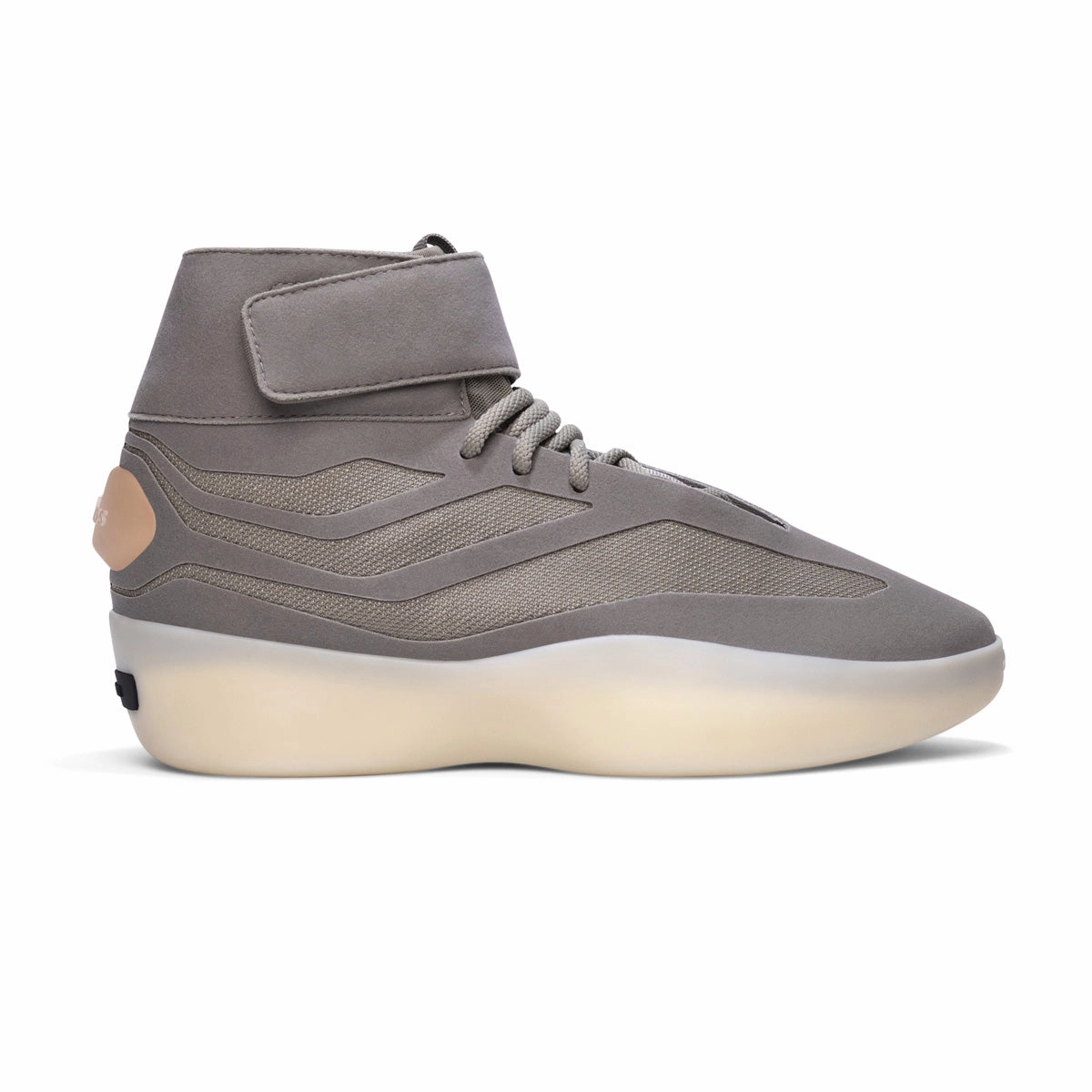 Cheap Low Cut Basketball Shoes   Fear Of God Athletics II Basketball 'Putty'