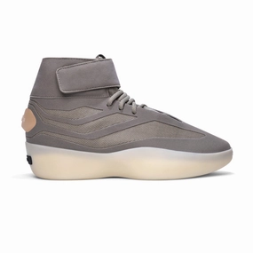 Basketball Shoes Nike Shoes   Fear Of God Athletics II Basketball 'Putty'