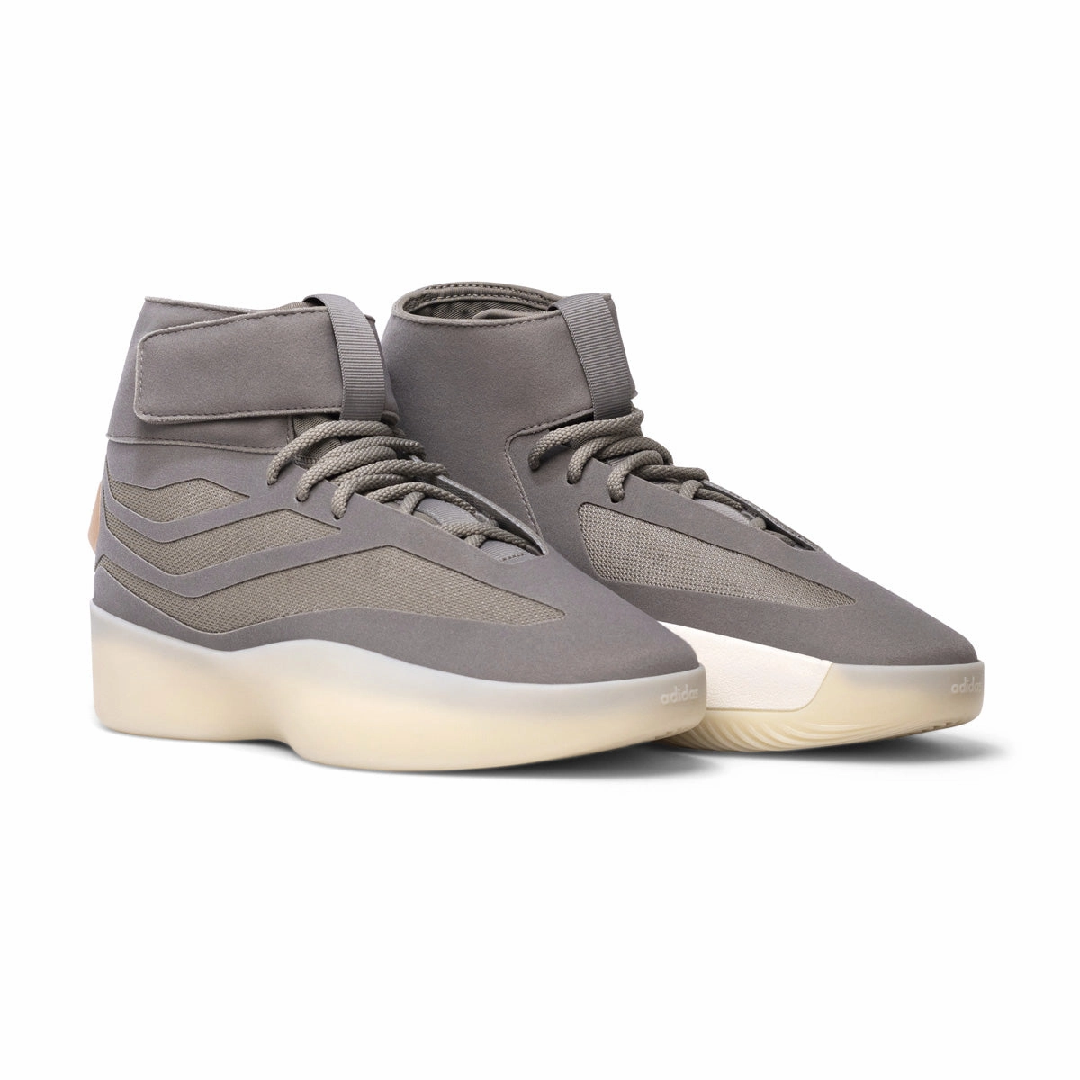 Nice Cheap Basketball Shoes   Fear Of God Athletics II Basketball 'Putty'