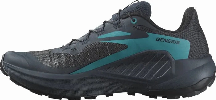 Genesis Men's Trail Running Shoes Gore-tex