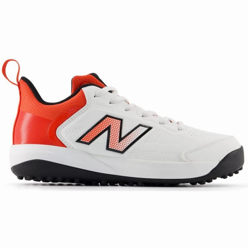 New Balance KC4020v6 GS Kids Cricket Shoes New Balance 327 Women Moonbeam