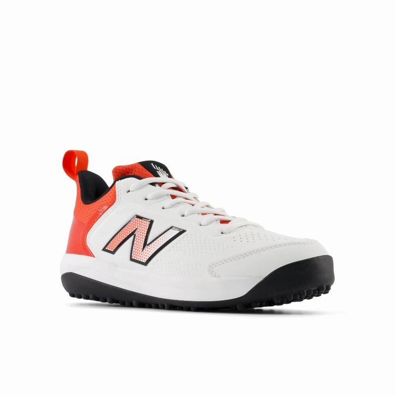 New Balance Intervals New Balance KC4020v6 GS Kids Cricket Shoes