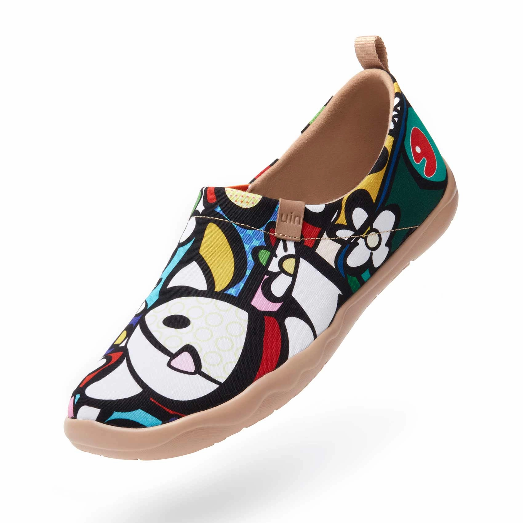 Wonderland Toledo I Women Waterproof Materials For Shoes