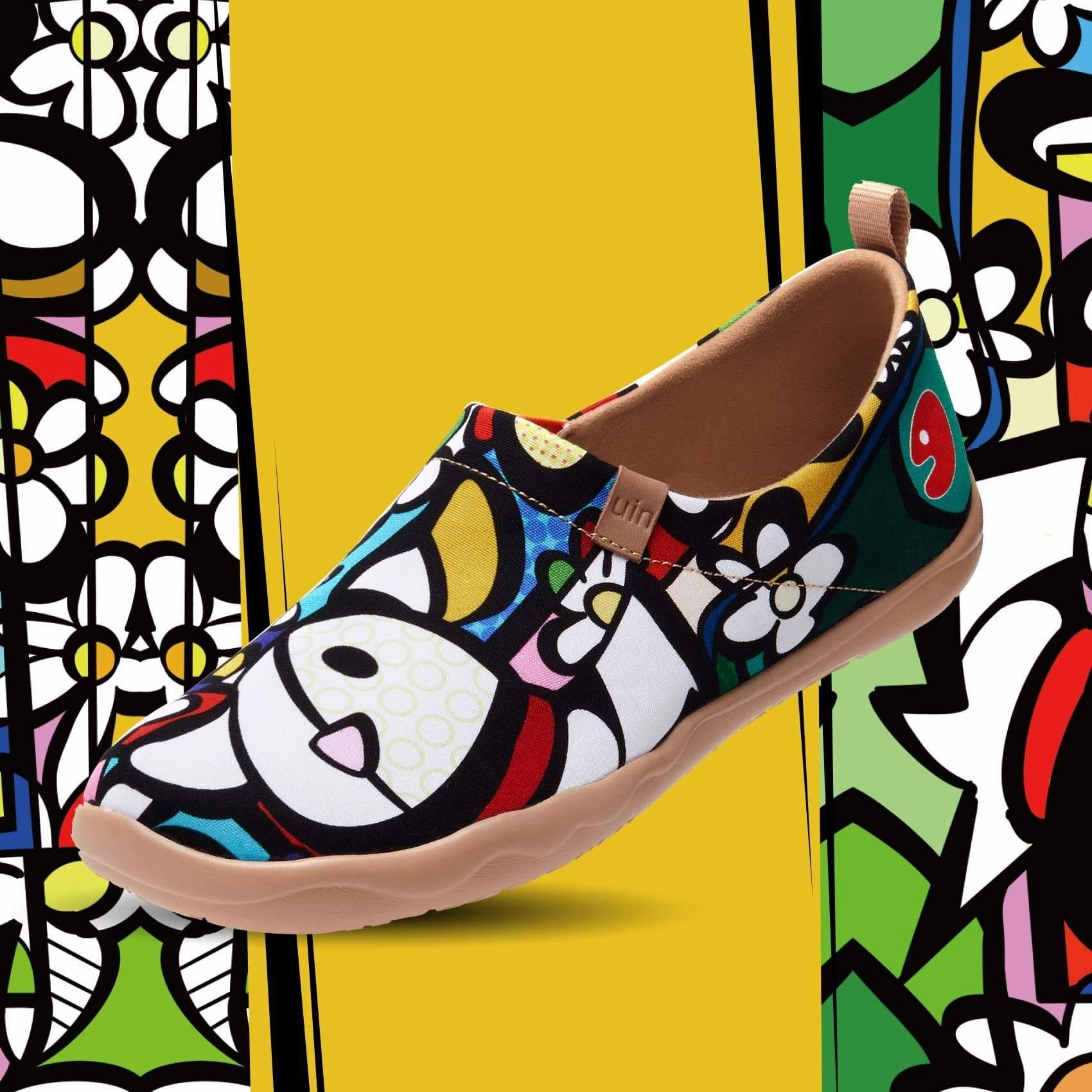 Best Shoes For Nurses Wonderland Toledo I Women