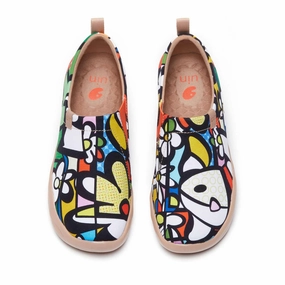 Wonderland Toledo I Women Fishing Shoes