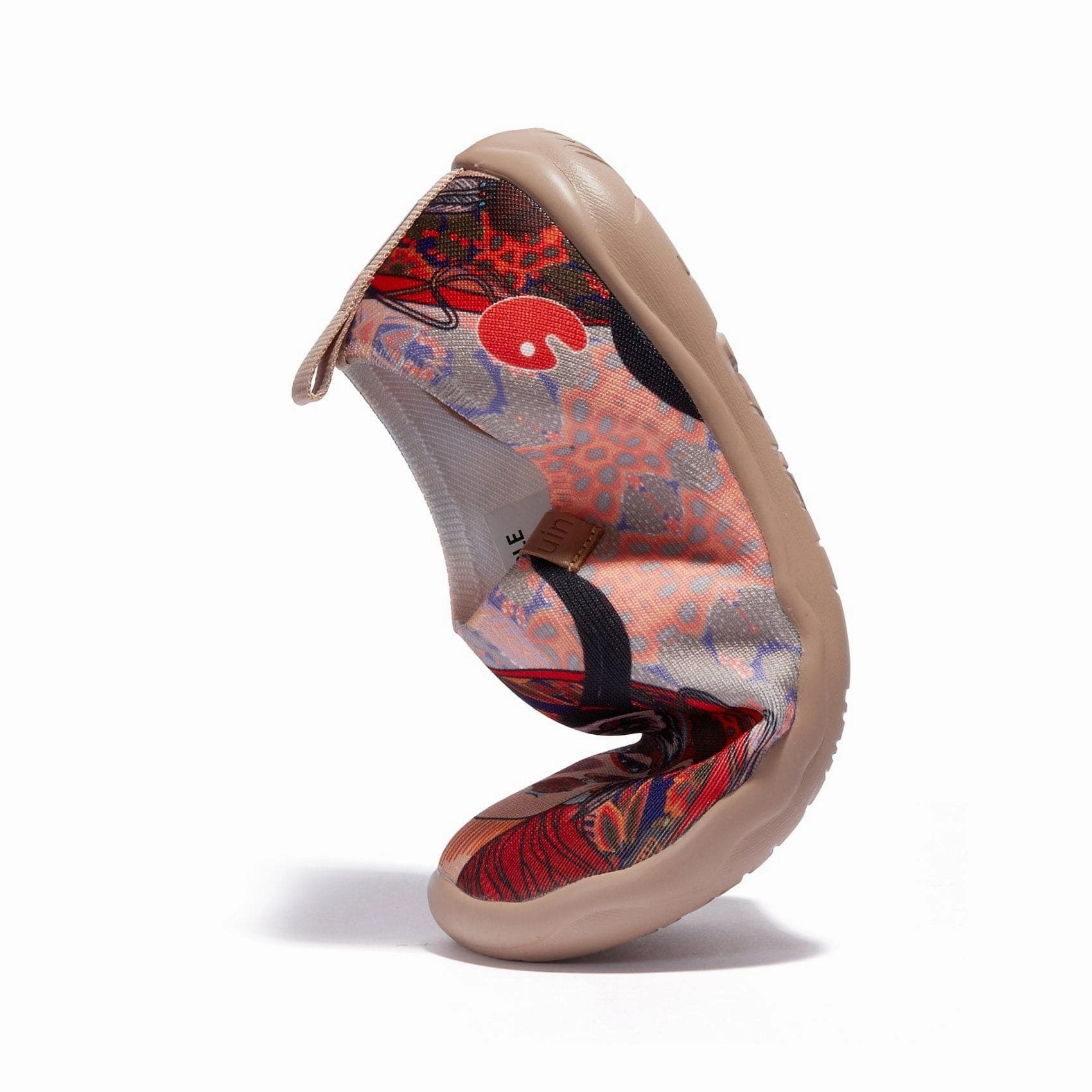 Waterproof Slip Resistant Winter Shoes Taurus Toledo I Women