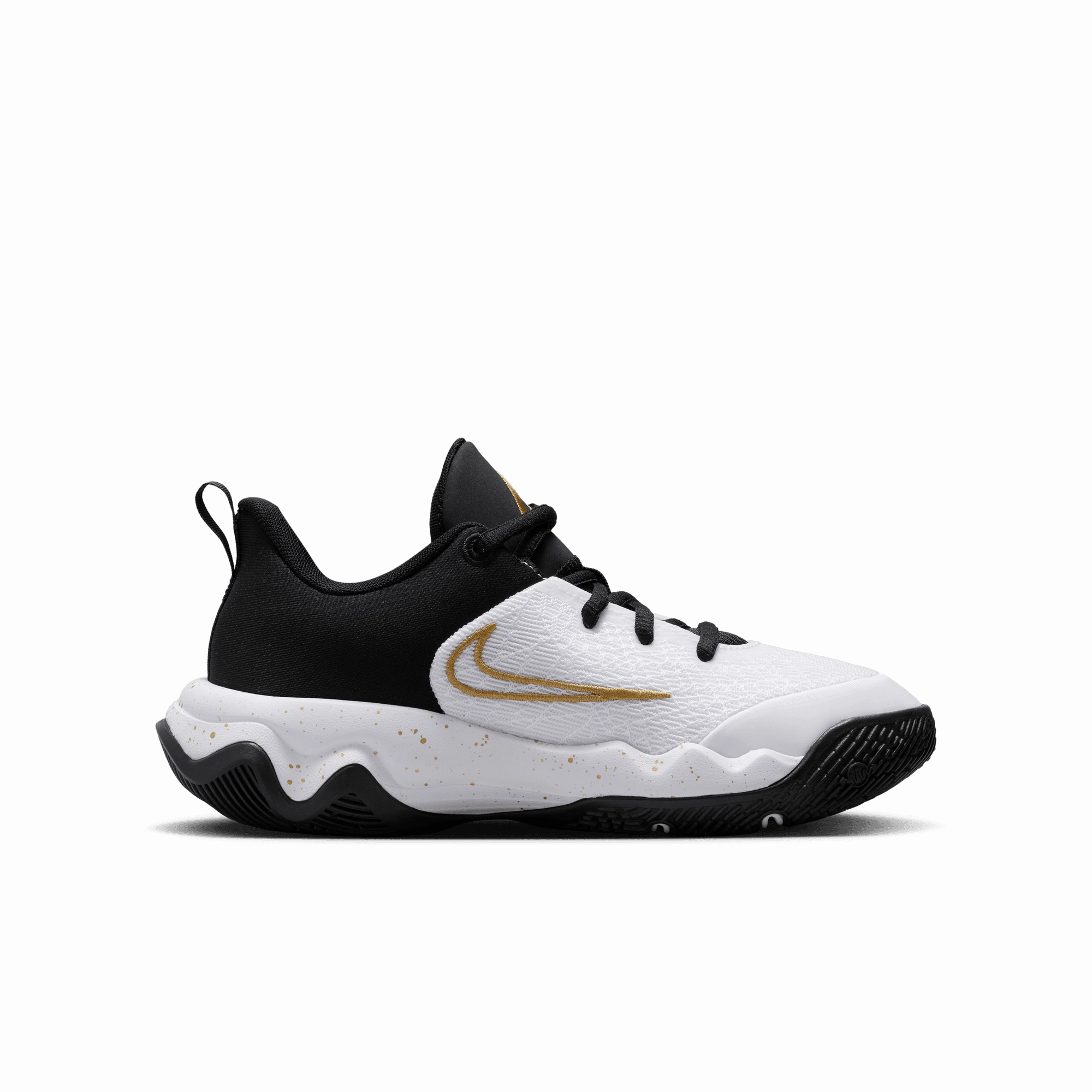 Best Budget Basketball Shoes For Wide Feet GIANNIS IMMORTALITY 4 BIG KIDS' BASKETBALL SHOES