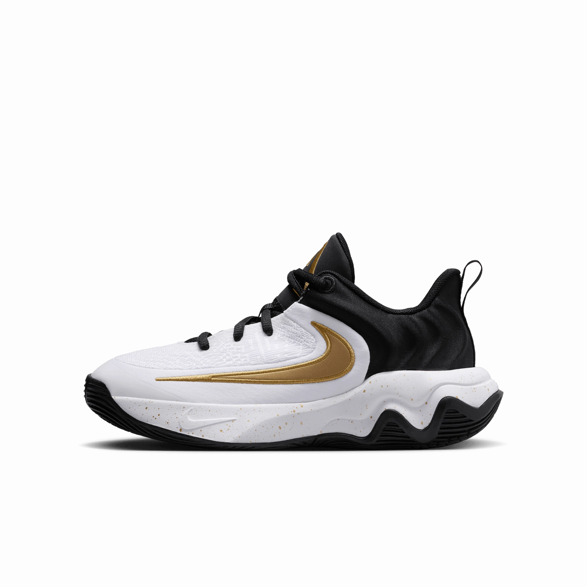 GIANNIS IMMORTALITY 4 BIG KIDS' BASKETBALL SHOES Best Style Basketball Shoes