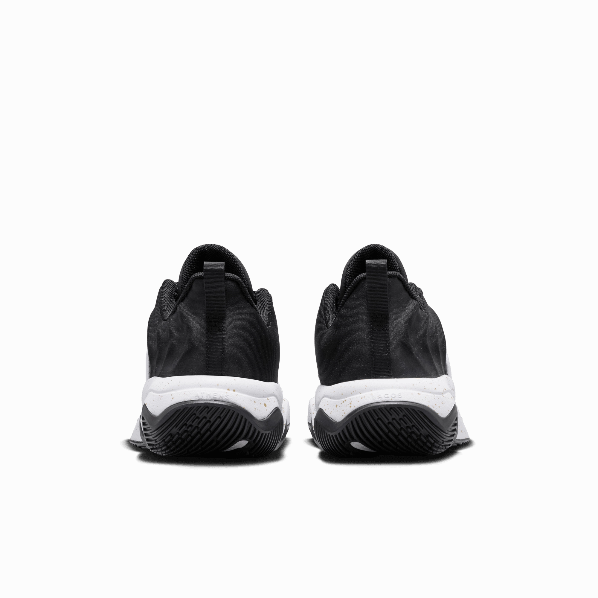 GIANNIS IMMORTALITY 4 BIG KIDS' BASKETBALL SHOES Concept One Basketball Shoes