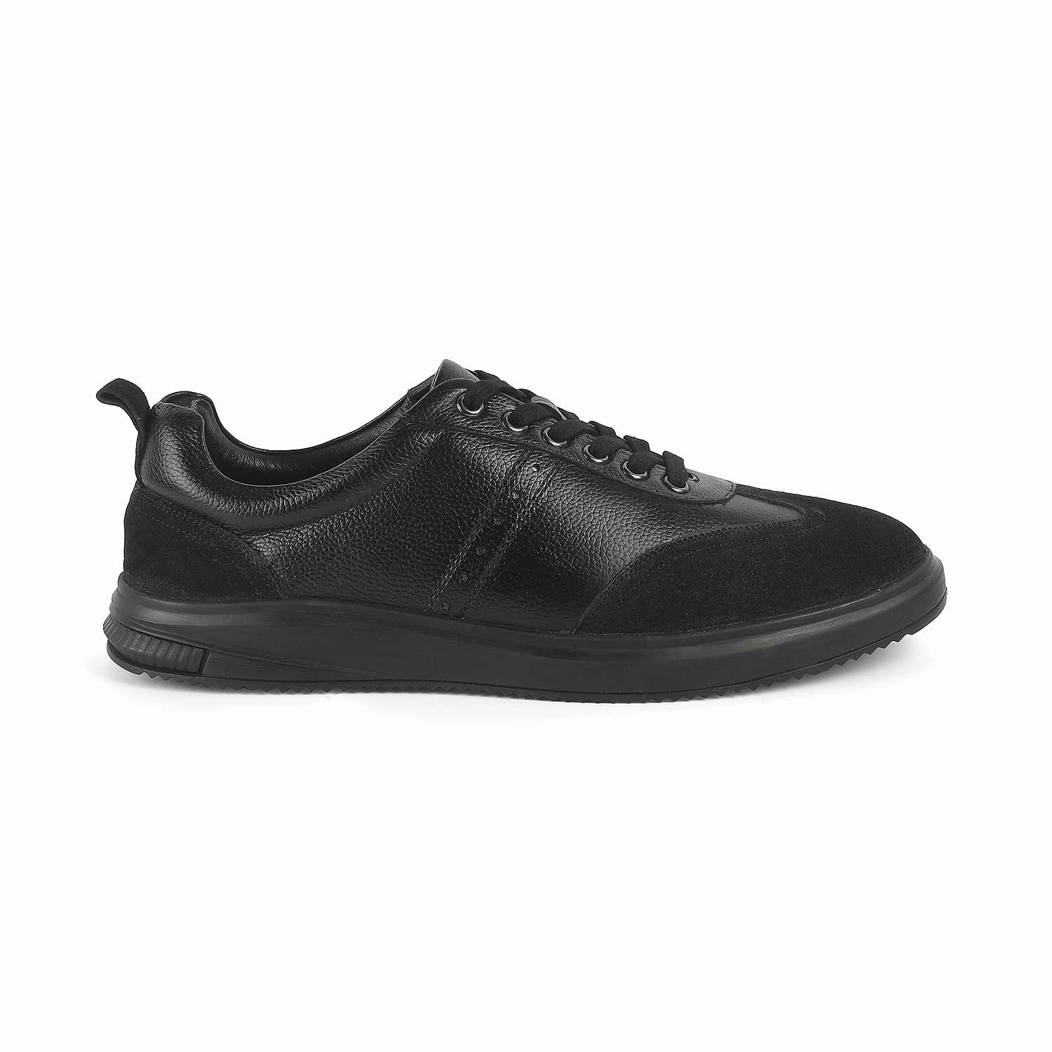 Bag Sneakers Tresmode Rego Black Men's Sneakers