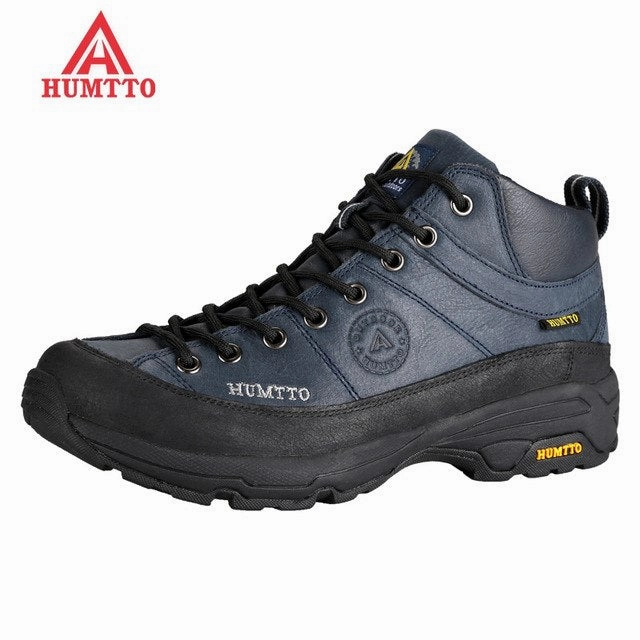 Best Hiking Shoes For Bryce Canyon sale outdoor hiking shoes men trekking boots camping sneakers scarpe uomo sportive shoes-factory-direct Lace-Up Rubber