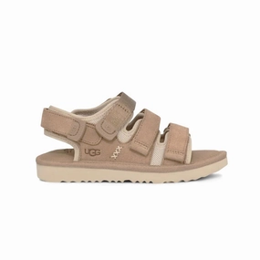 Sandals Ochi Photos UGG - Kids' (Preschool & Junior) Goldencoast Multistrap Sandals (1152816K-SAN)