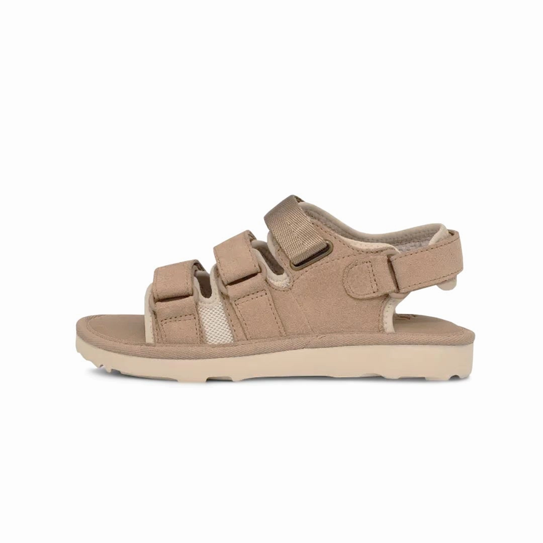 UGG - Kids' (Preschool & Junior) Goldencoast Multistrap Sandals (1152816K-SAN) Sandals Royal Caribbean All Inclusive Resorts