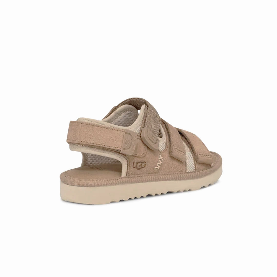 UGG - Kids' (Preschool & Junior) Goldencoast Multistrap Sandals (1152816K-SAN) Lasource Grenada Resort Map