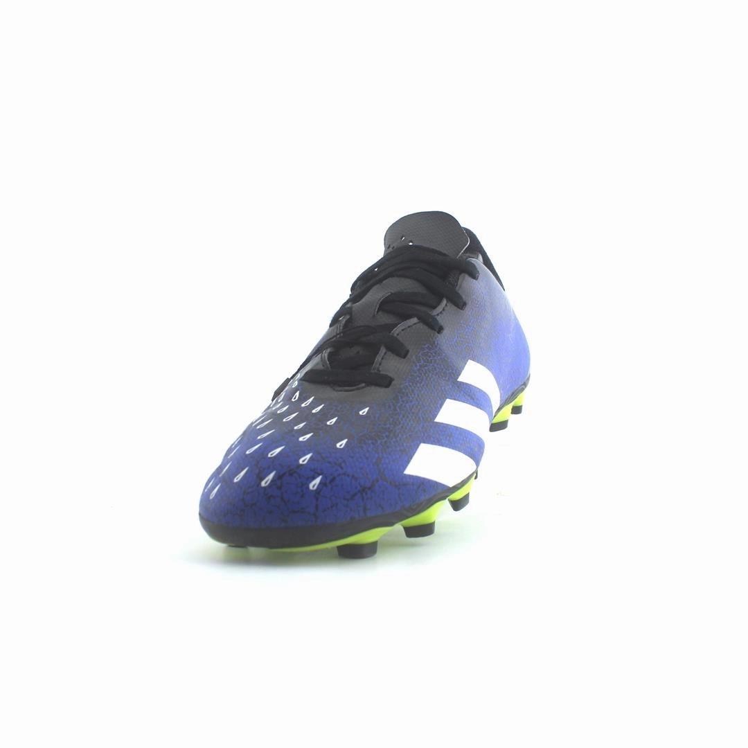 Best Elite Soccer Cleats ADIDAS PREDATOR FREAK.4