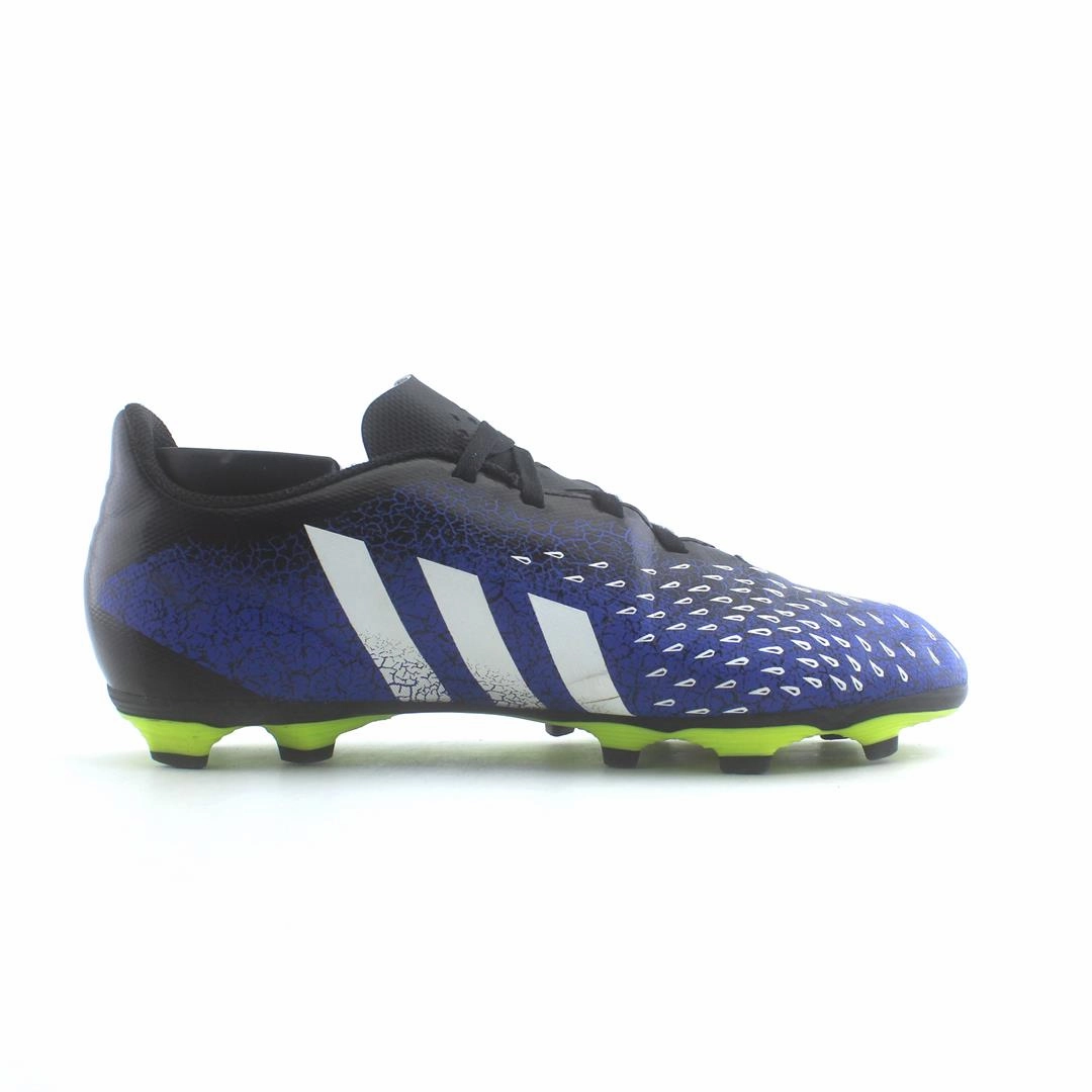 Soccer Cleat Brands ADIDAS PREDATOR FREAK.4