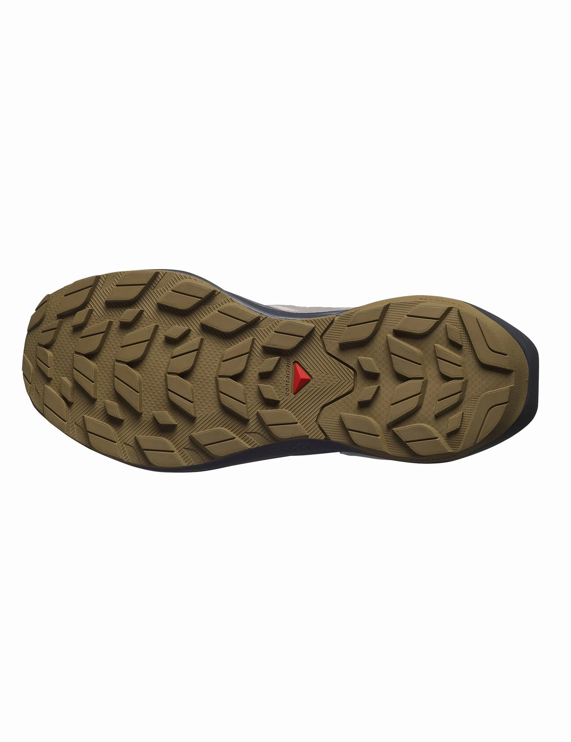 Elixir Activ Gore-Tex - Silver Cloud/Nine Iron/Gothic Olive Best Hiking Shoes For Hawaii