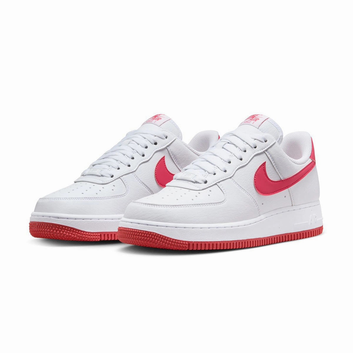 Wmns Air Force 1 '07 Next Nature 'Aster Pink' Cheapest Place To Buy Basketball Shoes