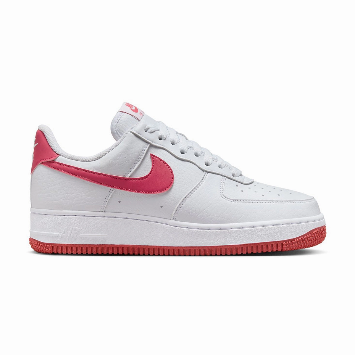 Wmns Air Force 1 '07 Next Nature 'Aster Pink' Tech Series Basketball Shoes