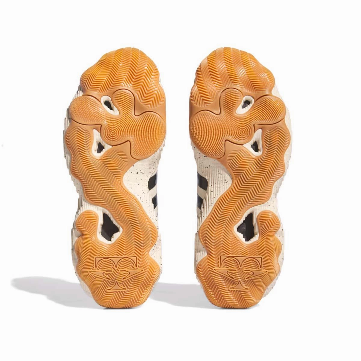 Trae Young 3 'Wonder Beige Griffin Nike Basketball