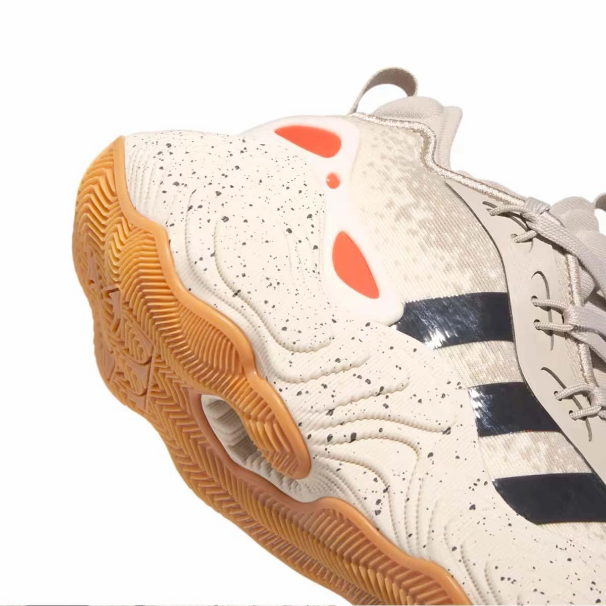 Trae Young 3 'Wonder Beige Fight Club Basketball Shoes