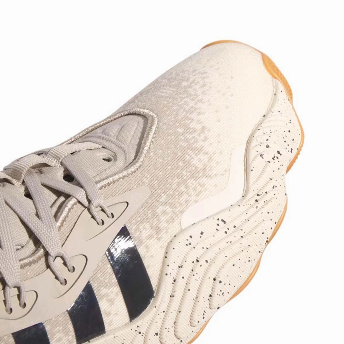 Trae Young 3 'Wonder Beige Renew Elevate Iii Basketball Shoes