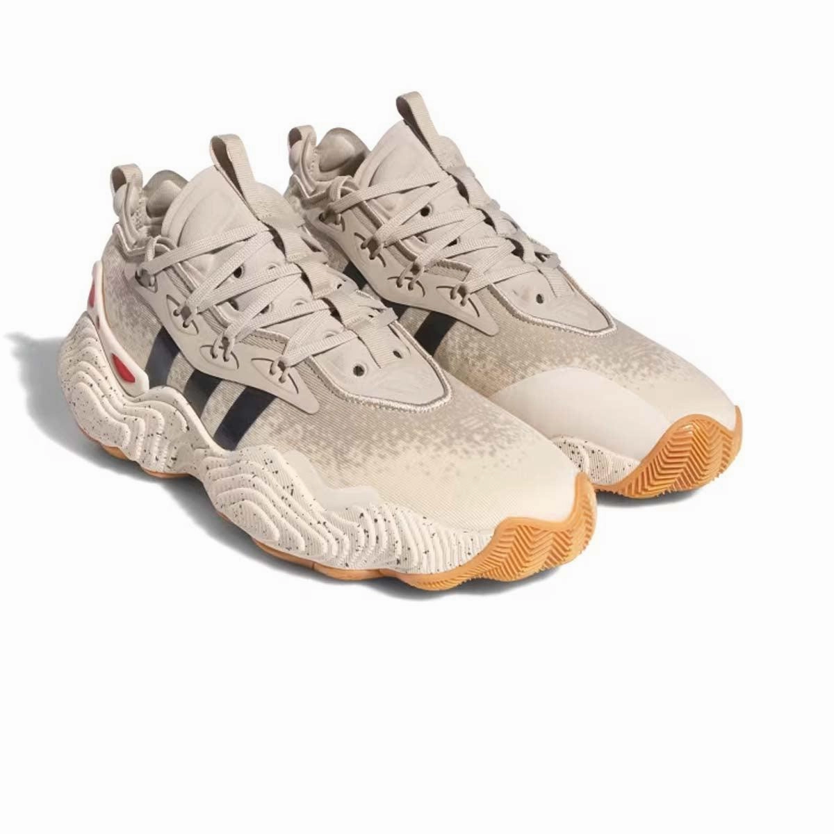 Streetflow Basketball Trae Young 3 'Wonder Beige