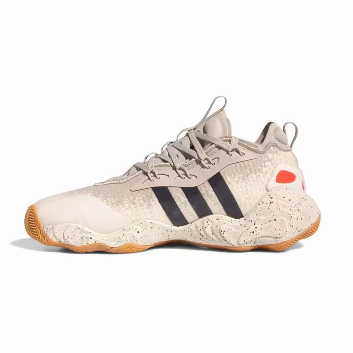 Lining Basketball Shoes Size Chart Trae Young 3 'Wonder Beige