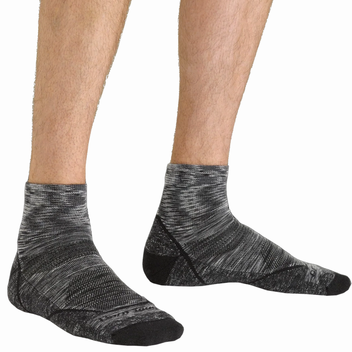 Light Hiker 1/4 Hiking Shoes Ratings