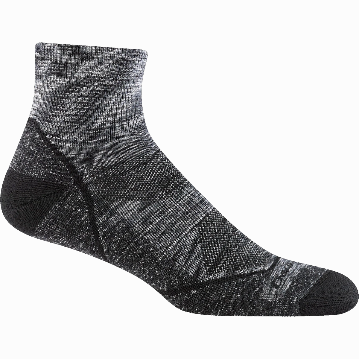 Light Hiker 1/4 Peaks Hiking Shoes