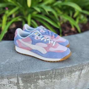 Reebok Snow Boots PUMA EASY RIDER KIDSUPER