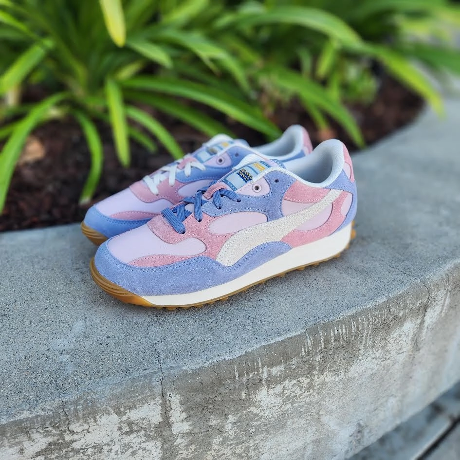 Sports Direct Snow Boots PUMA EASY RIDER KIDSUPER