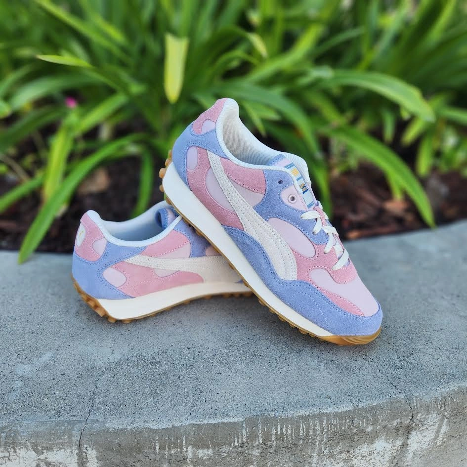 Ugg Ankle Snow Boots PUMA EASY RIDER KIDSUPER