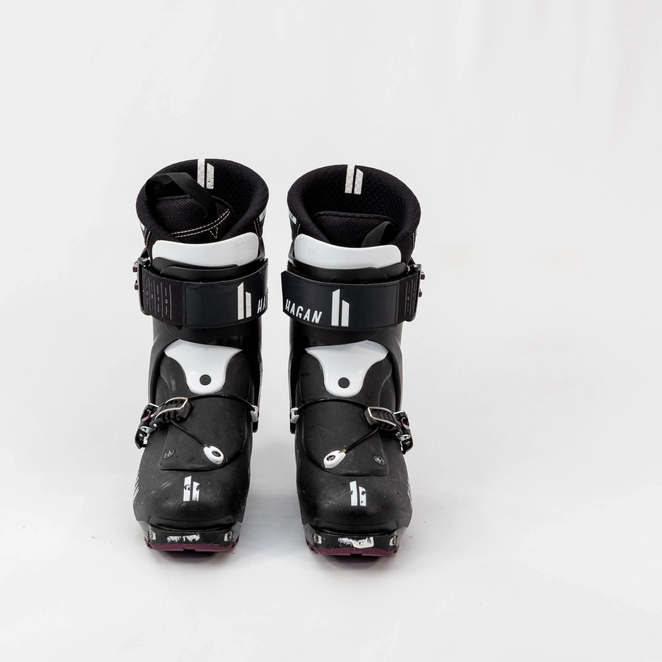 Merrell Bravada 2 Thermo Mid Snow Boots Hagan Core Lite W's 27.0 Ski Boot 24/25 Demo Fleet #28