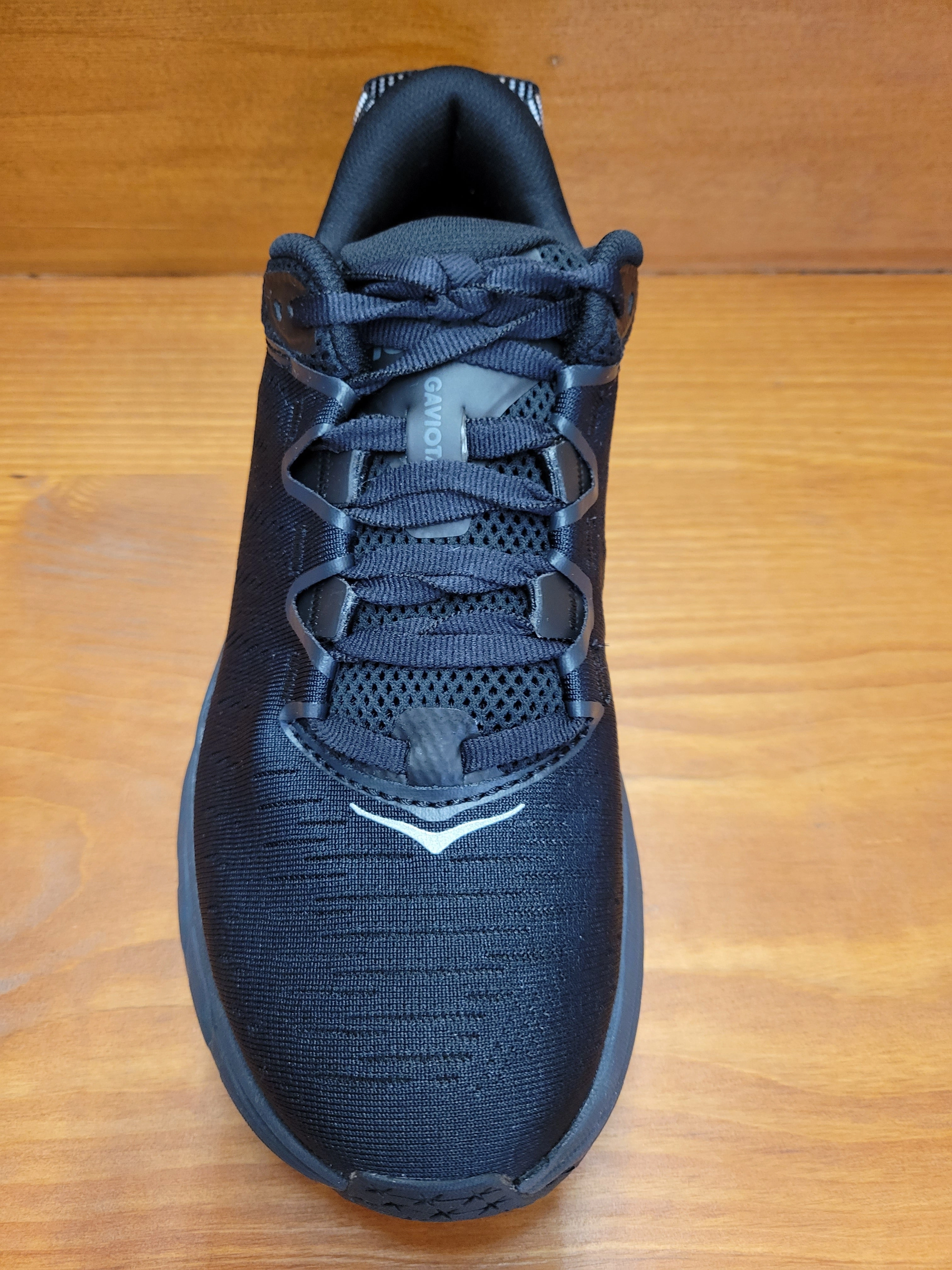 Shoes And Achilles Tendonitis Hoka Gaviota 3 Black/black 1113521BBLC & 1113523BBLC