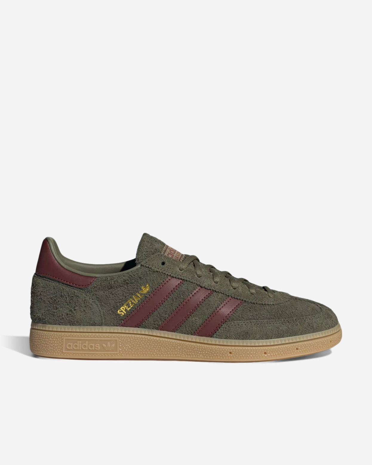 HANDBALL SPEZIAL  - OLIVE/FOX BROWN Cheap Adidas Ultra Boost Shoes