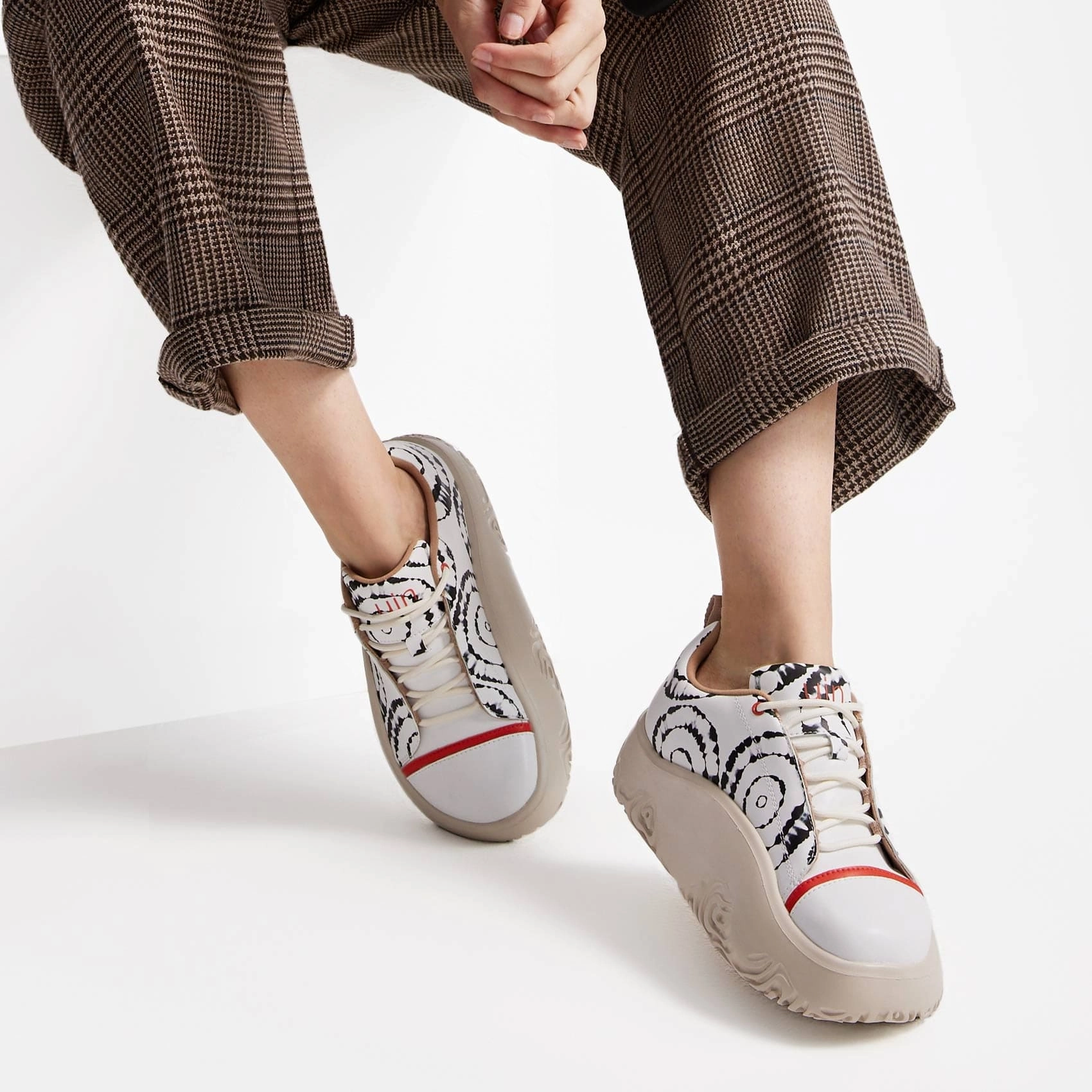 Keen Waterproof Walking Shoes Spreading Vigo II Women