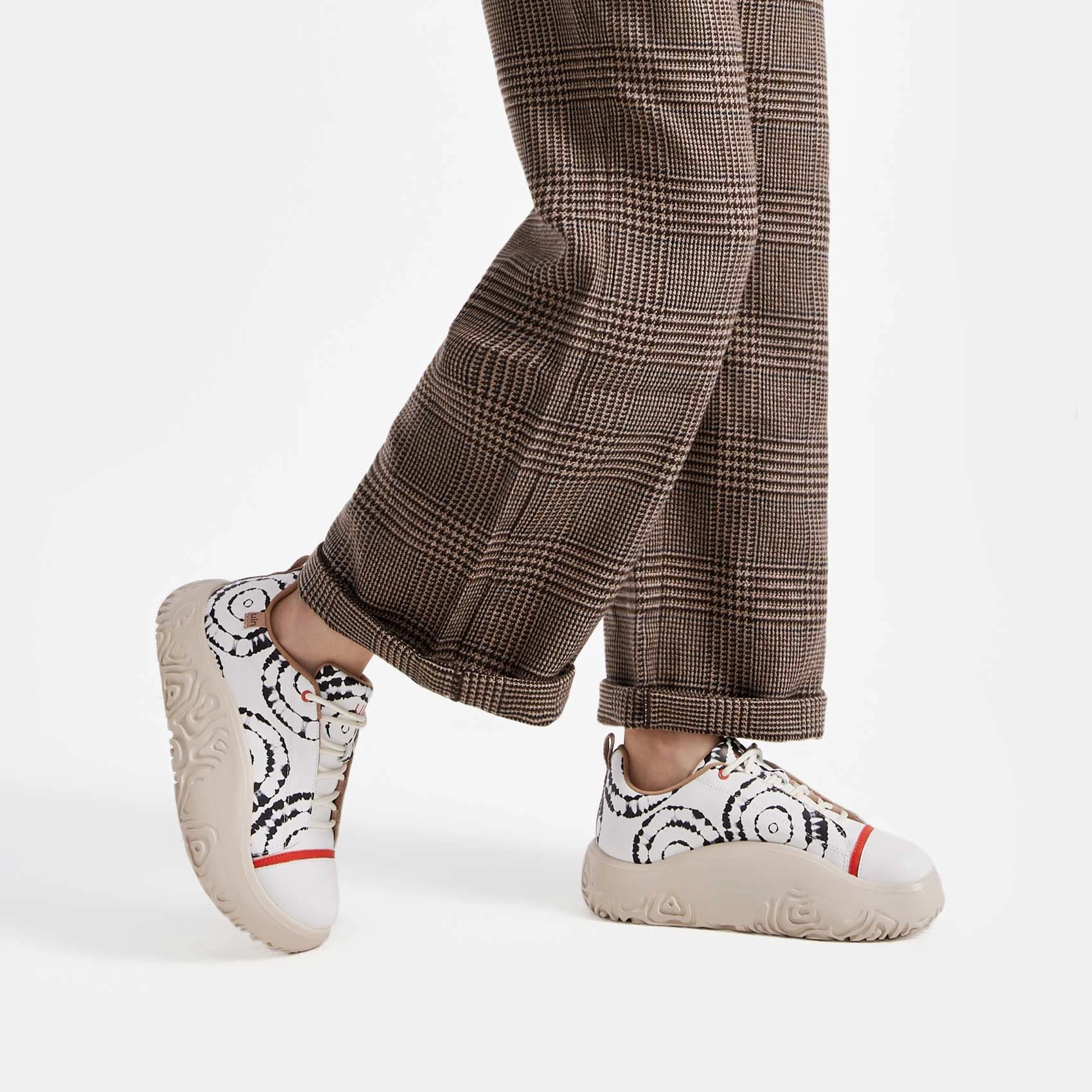 Spreading Vigo II Women Hedgehog Fastpack Ii Waterproof Hiking Shoe