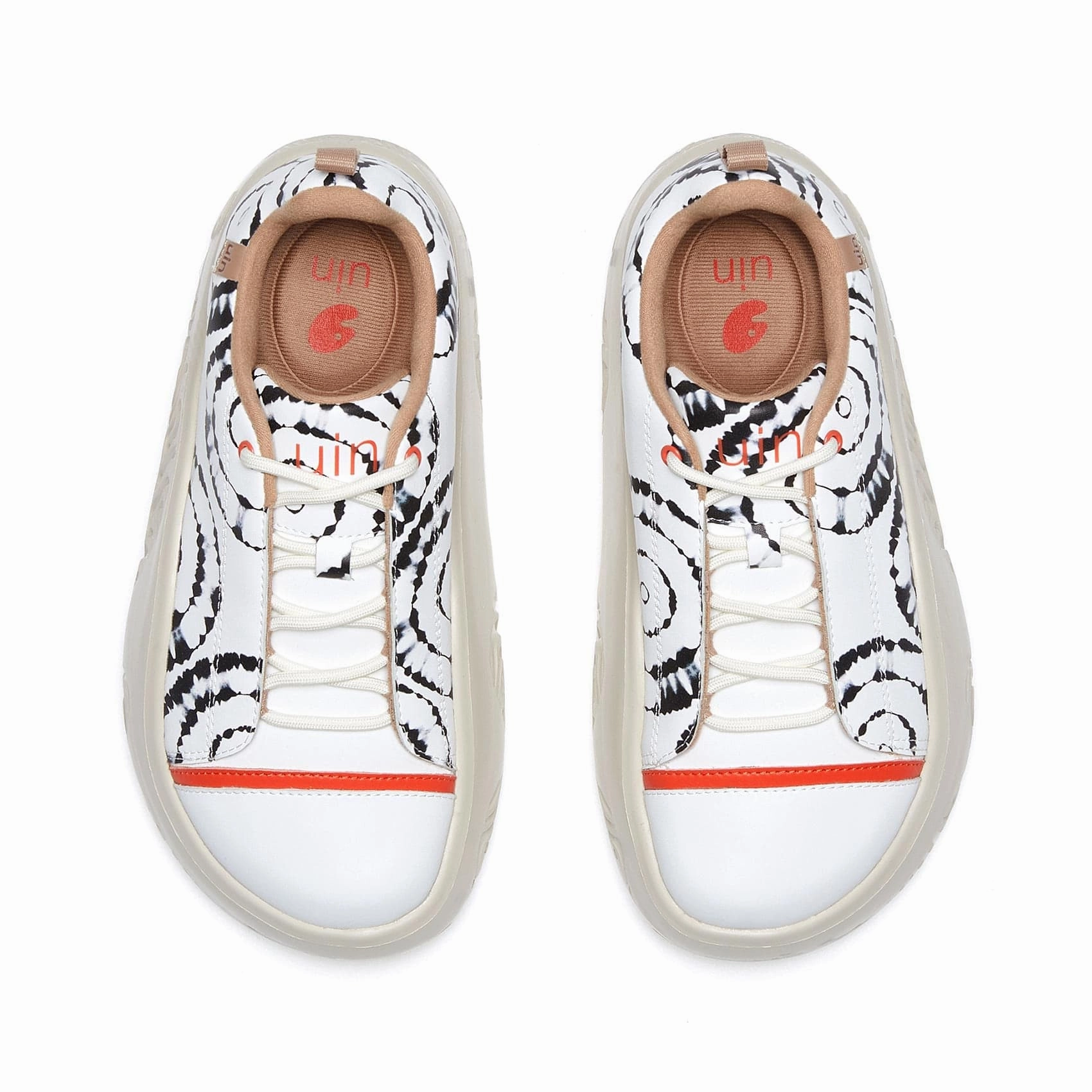 Spreading Vigo II Women Goodyear Waterproof Shoes