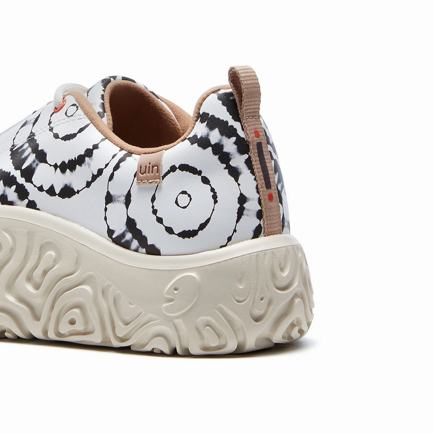 Spreading Vigo II Women Waterproof Shoes And Boots