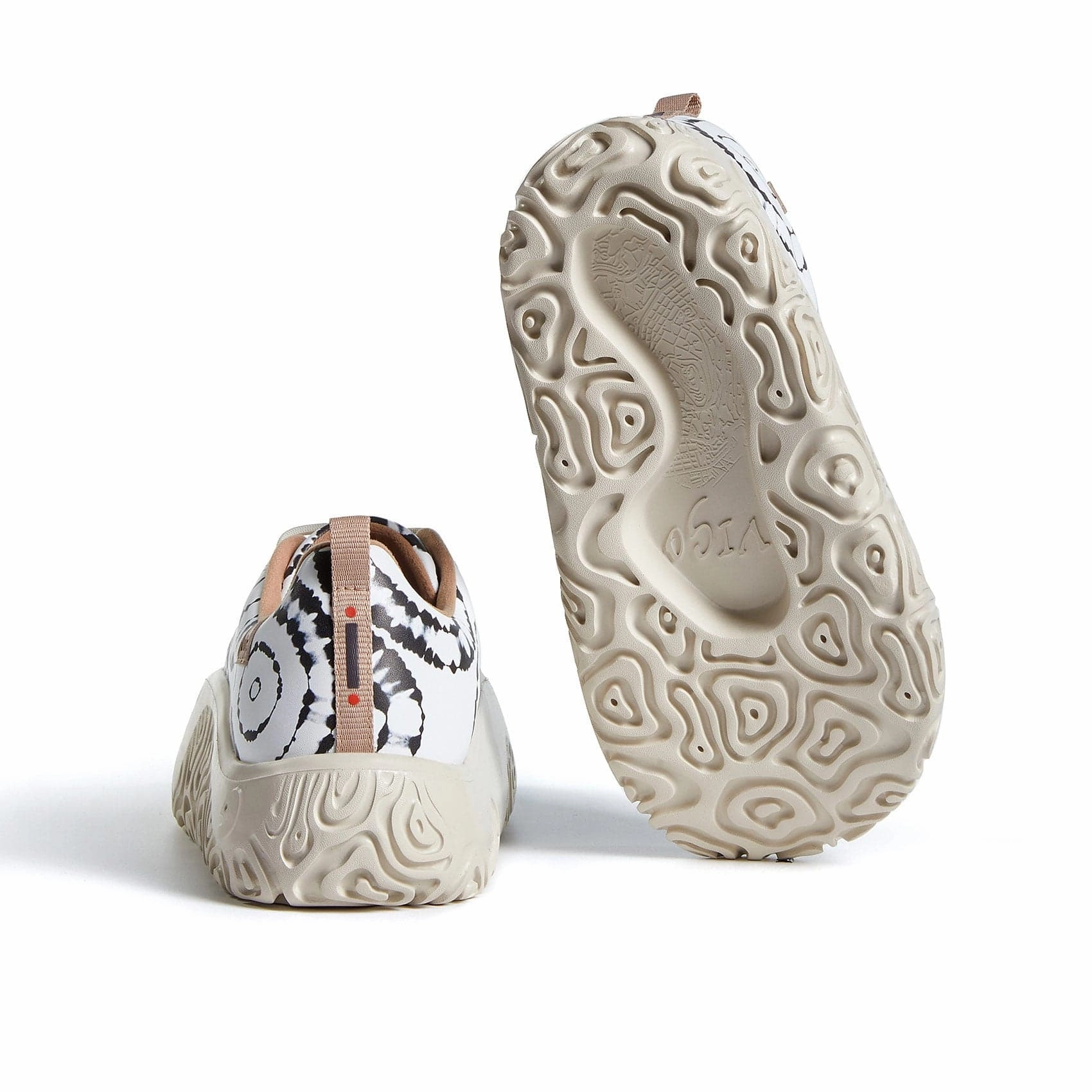 Spreading Vigo II Women Waterproof Gravel Shoes