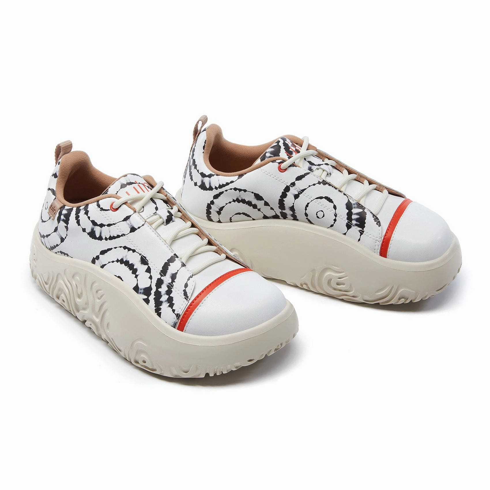 Waterproof Goretex Shoes Spreading Vigo II Women