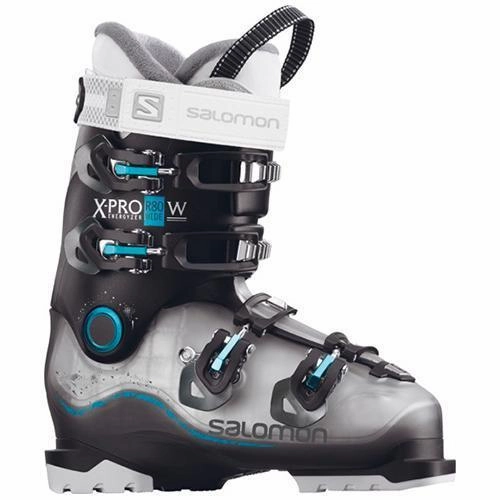 Salomon Women's X PRO R80 Performance Ski Boots Cartoon Snow Boots