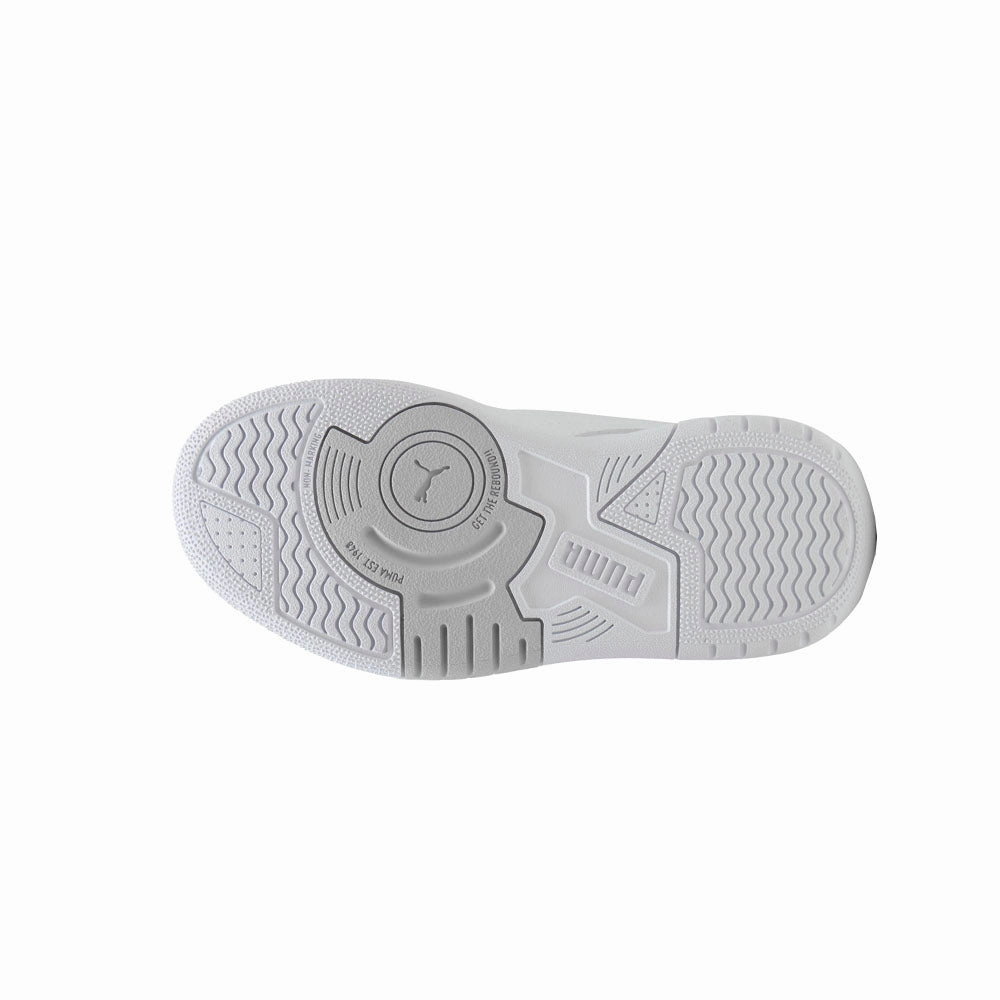 Basketball Shoes Nba Shop Rebound Retro Lace Up Sneakers (Little Kid)