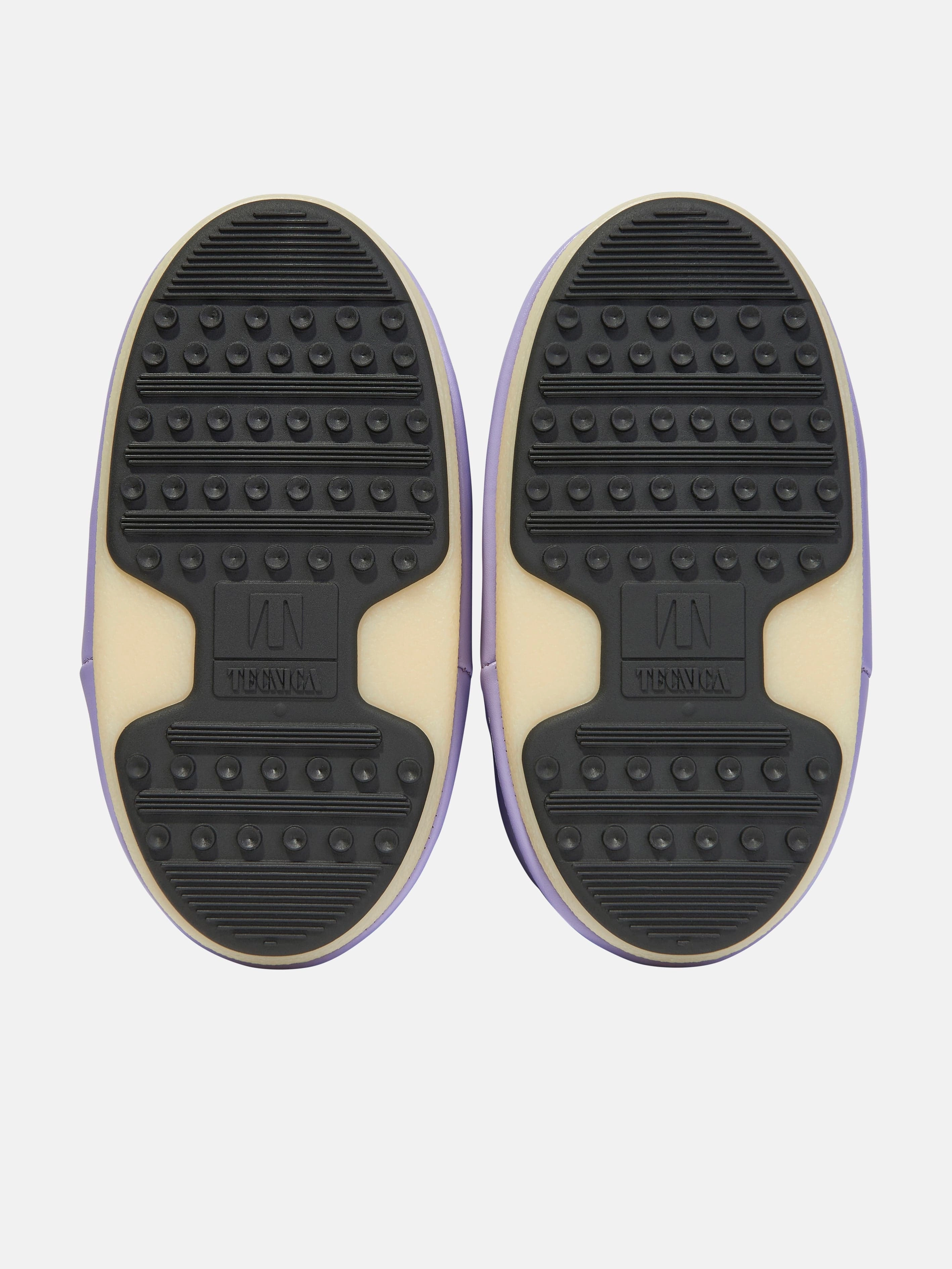 Moon Boot Kids Icon Nylon Snow Boots in Purple Sorel Cub Snow Boot