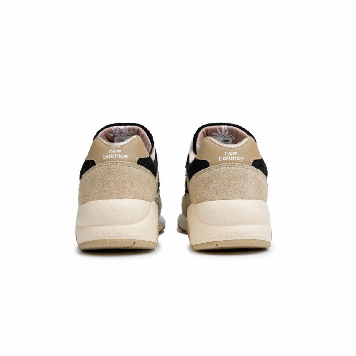   Limited Edt   SBTG 'Urban Islander II' New Balance Rc42 Review